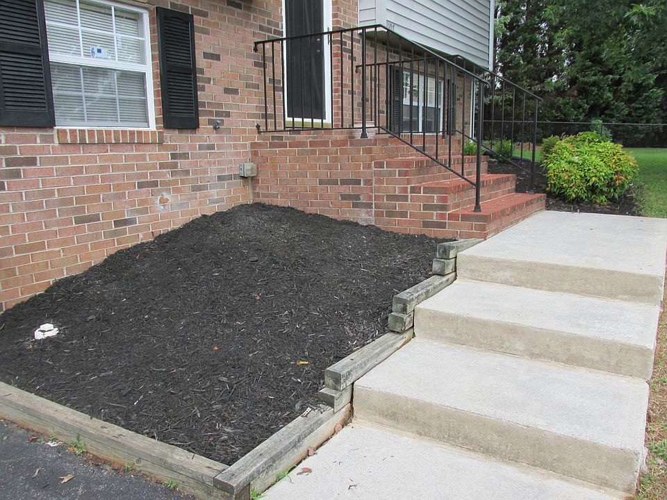 2nd image of 1107 Christy Cir