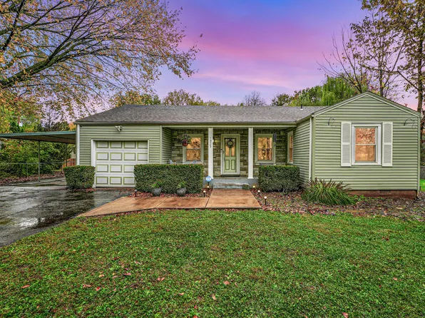 1935 S Meyer Avenue, Springfield, MO 65807