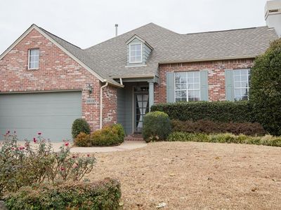 2923 E 95th Pl, Tulsa, OK, 74137