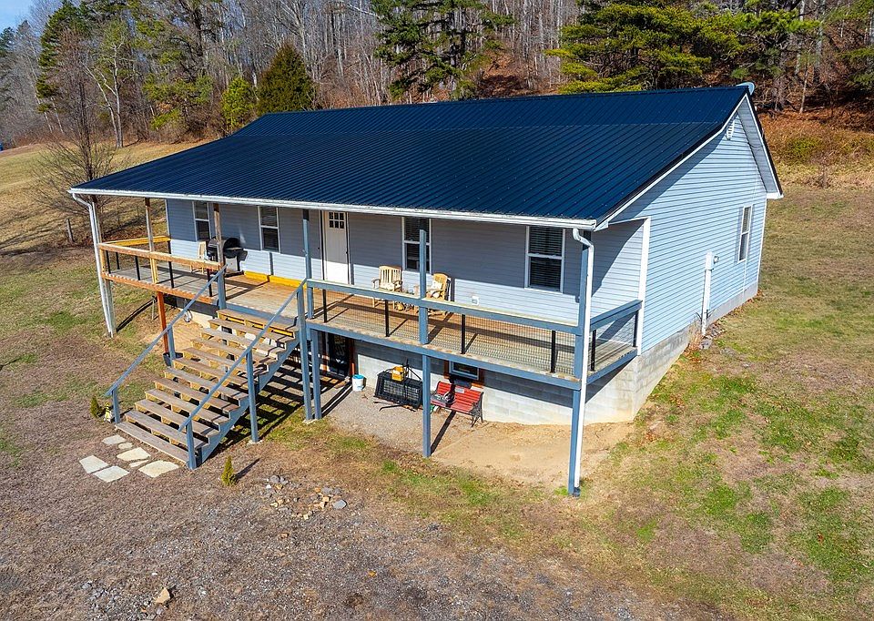 20980 Big Pine Rd, Laurelville, OH 43135 | Zillow