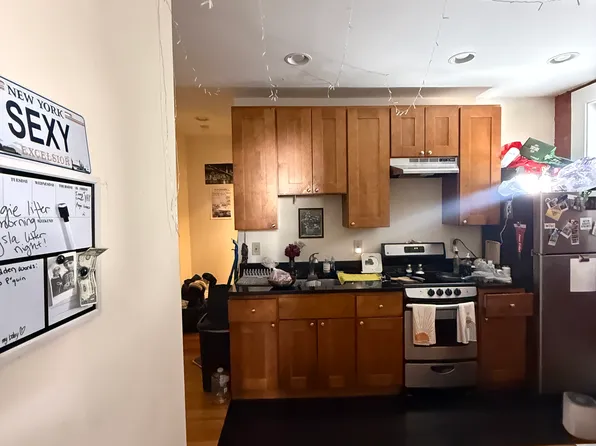 29 Peterborough St APT 5, Boston, MA 02215