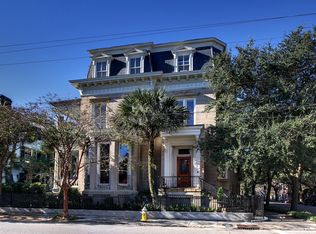 73 Rutledge Ave, Charleston, SC 29401