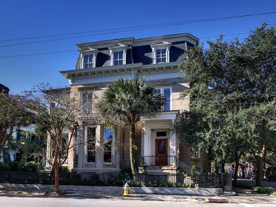 73 Rutledge Ave, Charleston, SC, 29401