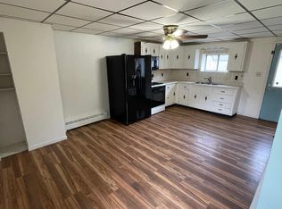 707 Woodward Ave, Kittanning, PA