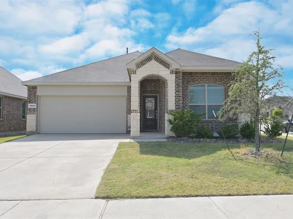 14853 Holster Trl, Haslet, TX 76052