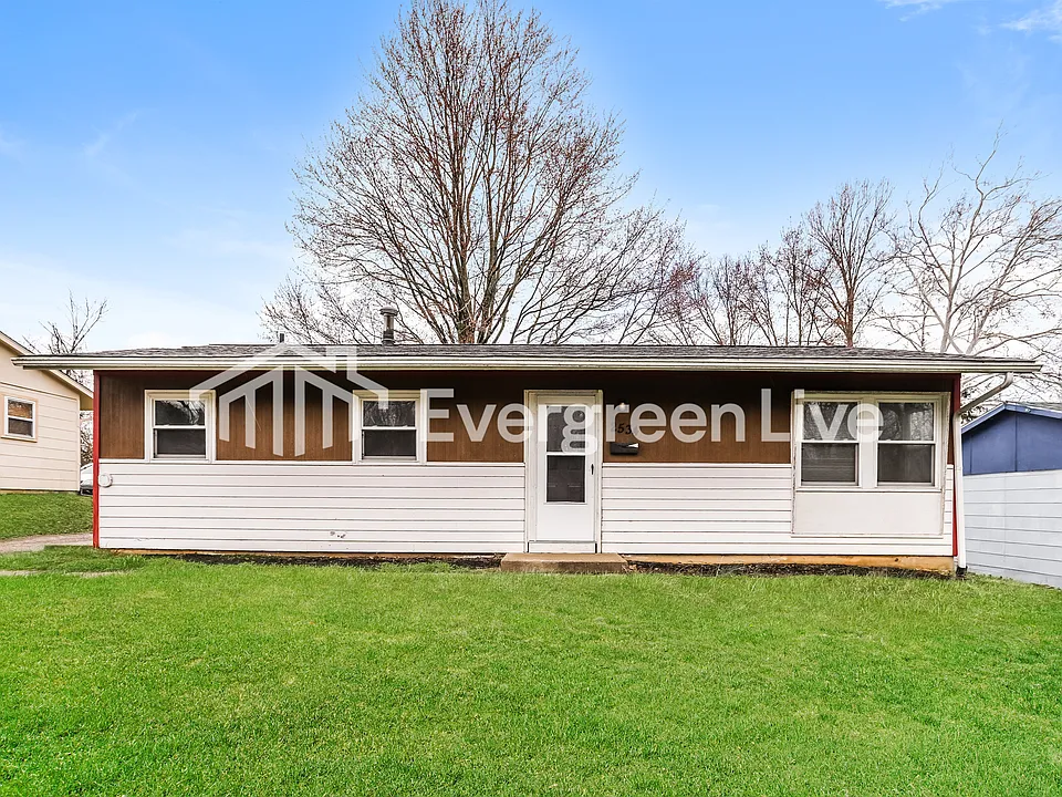 2534 Adams Rd