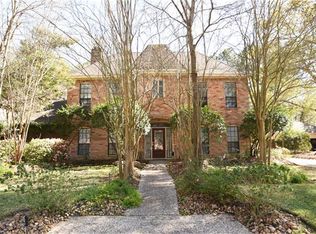 5102 Walnut Hills Dr, Kingwood, TX 77345