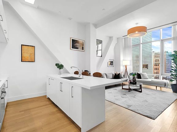3rd image of 52 E 4th St #5S