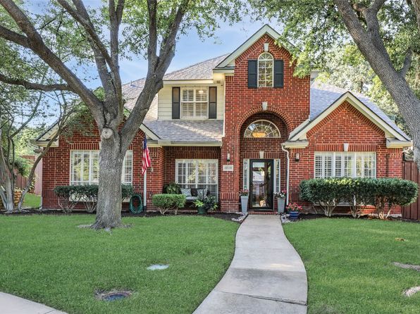 Home for Sale in Allen TX
