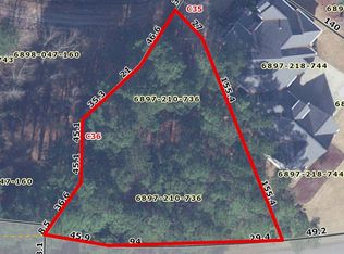 345 Nautical Way, Greenwood, SC 29649