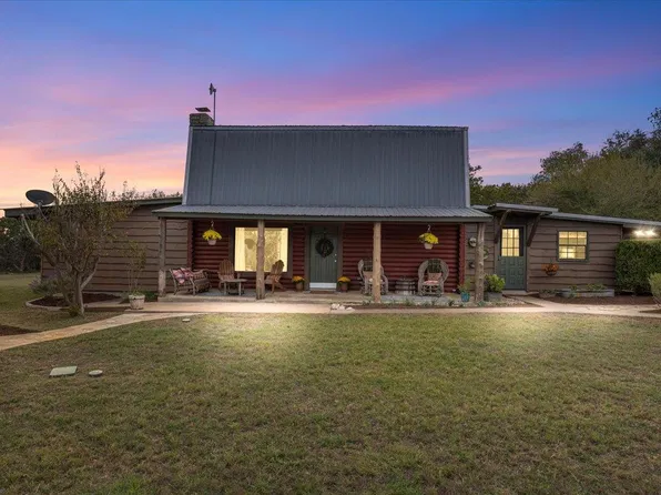 1000 Martin Rd, Dripping Springs, TX 78620
