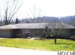 505 Lawton Rd, Marietta, OH 45750