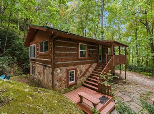 202 Blue Grass Rd, Roan Mountain, TN 37687