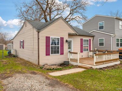 63 Kessler St, Monroe, MI, 48162