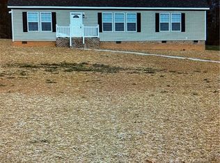 2260 Haymeadow Rd, Hays, NC 28635