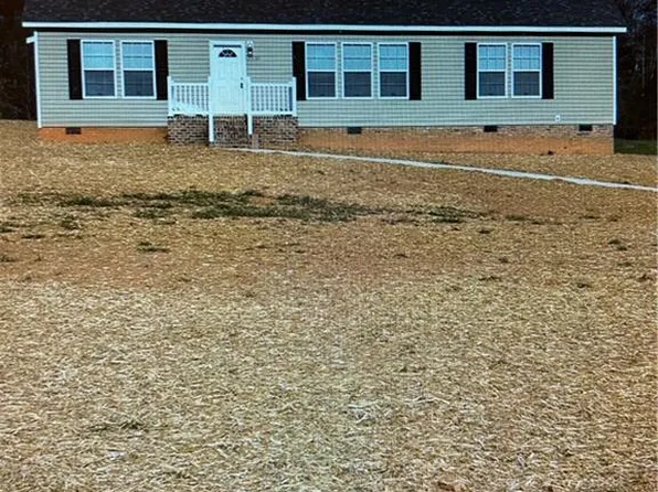 2260 Haymeadow Rd, Hays, NC 28635