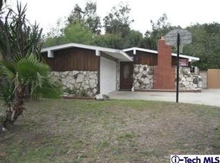 1409 N Sunset Ave, Azusa, CA 91702