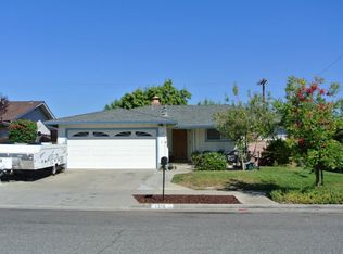 1319 Dentwood Dr, San Jose, CA 95118