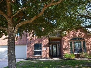2037 Lulach Ln, Conroe, TX 77301