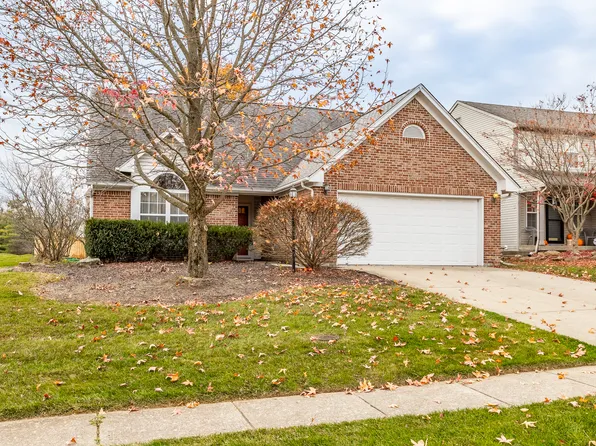 879 Charter Woods Dr, Indianapolis, IN 46224