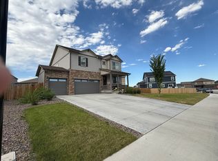 8589 E 133rd Dr, Thornton, CO 80602