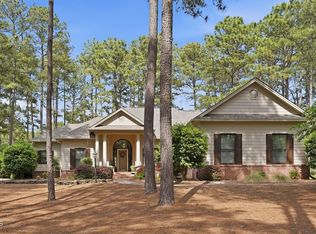 52 Greyabbey Dr, Pinehurst, NC 28374