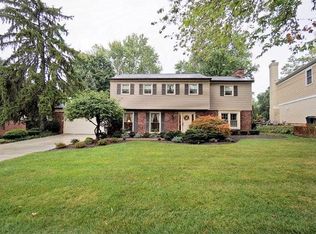 6495 Stoneham Pl, Cincinnati, OH 45236