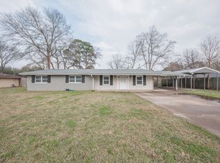 140 Joe White Rd, Monroe, LA 71203