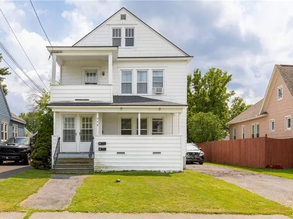 312 Roxford Rd S, Syracuse, NY 13208