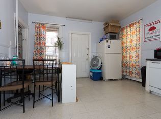 168 Hillside St #2, Boston, MA 02120