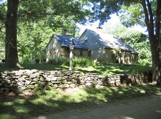 129 Wickham Rd, East Haddam, CT 06423