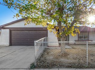 4165 Wendy Ln, Sunrise Manor, NV 89115
