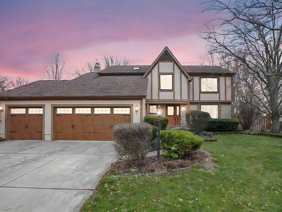 1st image of 4586 Hilliard Run Dr