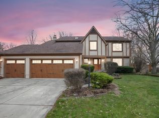 4586 Hilliard Run Dr, Hilliard, OH