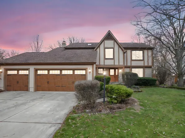 4586 Hilliard Run Dr, Hilliard, OH 43026