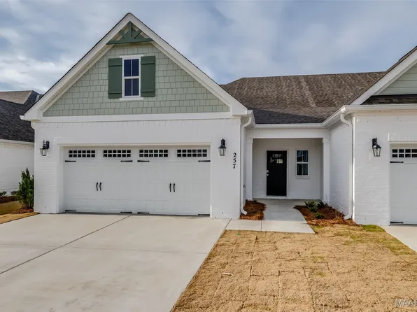 257 Royal Oaks Dr, Pike Road, AL 36064