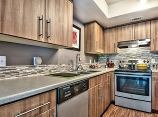 Desert Boutique Apartment Homes, Palm Springs, CA 92264
