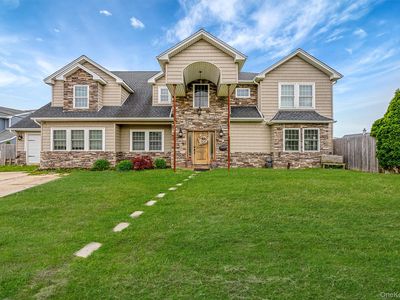 1582 Little Neck Avenue, North Bellmore, NY, 11710