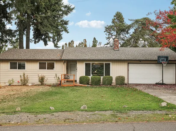 3734 NE 109th Ave, Portland, OR 97220