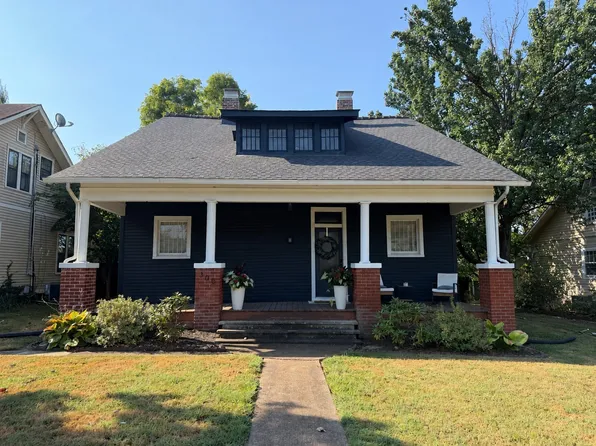 305 McCall St, Nashville, TN 37211