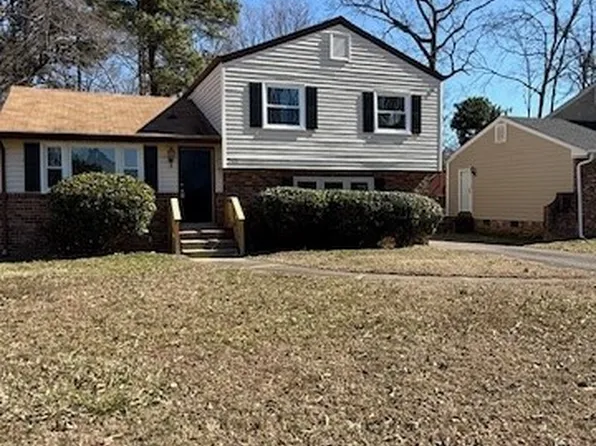 501 Faye St, Richmond, VA 23225