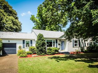 2317 Bittel Rd, Owensboro, KY 42301