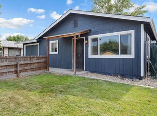 221 N 15th St, Montague, CA 96064