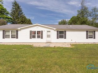 7700 Jeffers Rd, Whitehouse, OH 43571