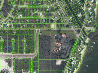 102 Key Largo Ct NE, Lake Placid, FL 33852