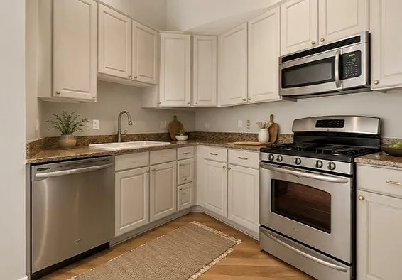 3232 N Halsted St #H409 — Photo 9