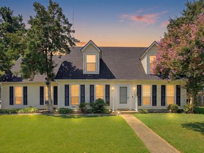 6949 Daneman Dr, Memphis, TN, 38133