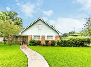 301 Foster Dr, Houma, LA 70363