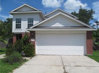 12403 Meadow Frost Ln, Houston, TX 77044