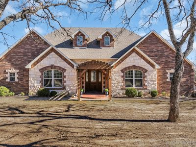 2480 Gene Autry Rd, Ardmore, OK, 73401